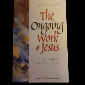 Book by James Krisher